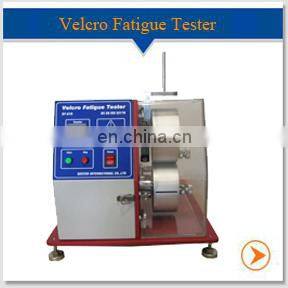 DIN 53516 DIN Abrasion Tester GT-KB03 Footwear Testing Equipment