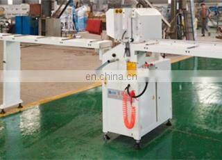 Aluminum bending machine / Aluminum window frame arc bending