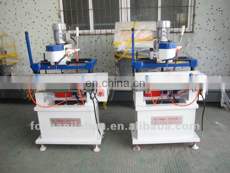 TWO HEAD WELDING MACHINE