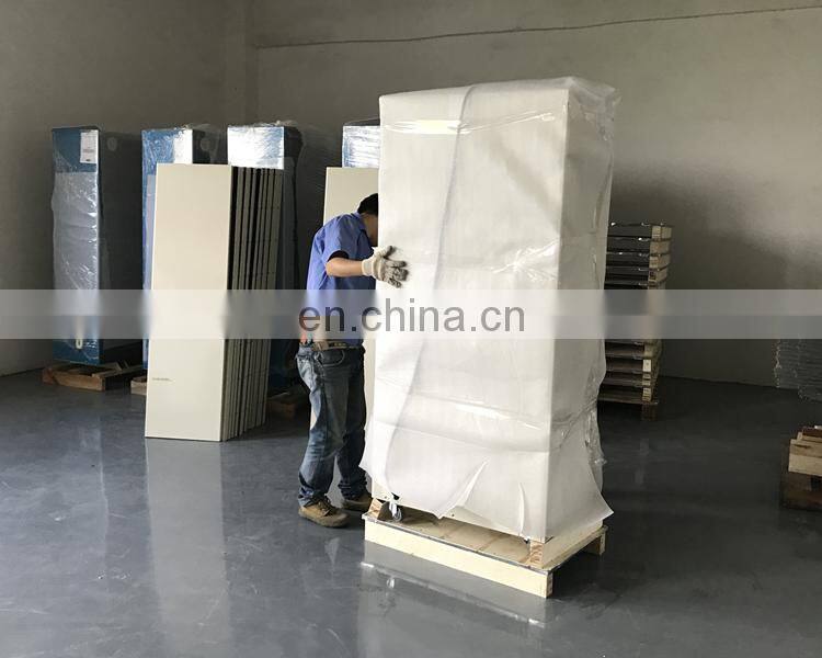 Precision Humidity Control Dehumidifier for Factory