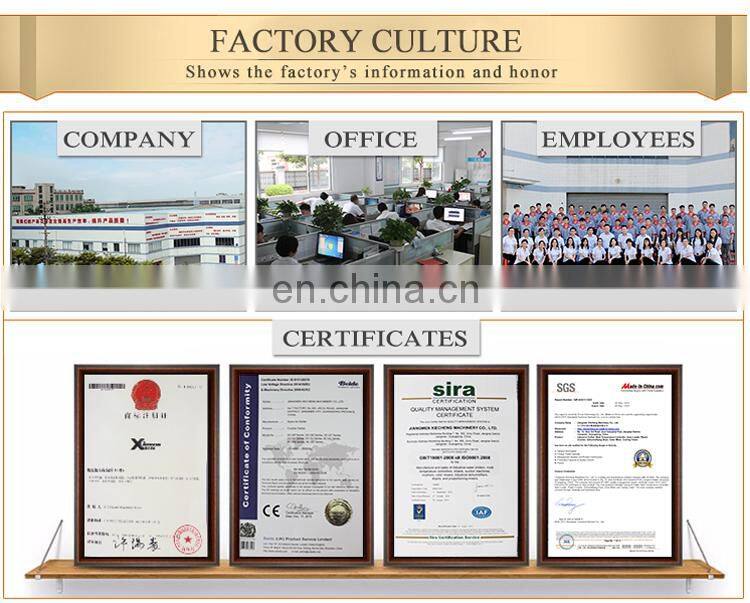 Chinese manufacturer high capacity plastic shredder machine cutter for crusher