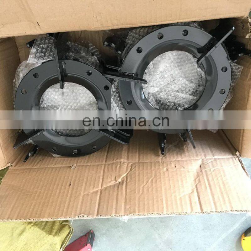 New! pan support black iron grills Nigeria Kenya for gas cylinder,Cast iron Pan Support