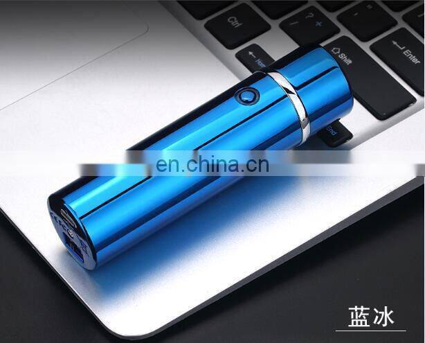 Cigar Cigarette Lighter Pipe Cigarette Lighter USB Cigarette Lighter