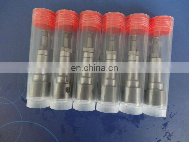 diesel fuel pump plunger element series A, AD, P, PS, MW