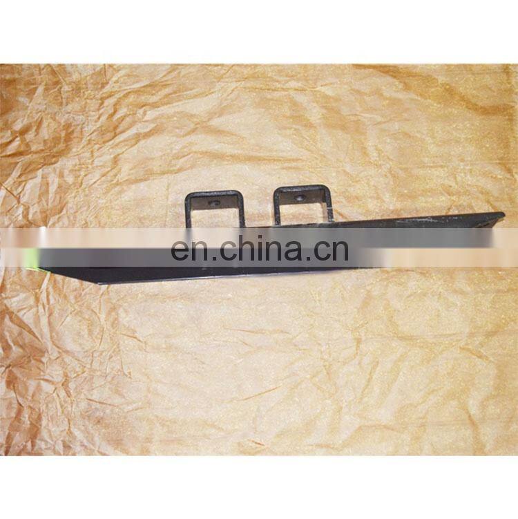 SAIC- IVECO 682 Series GENLYON Truck 1708-259311C Transmission suspension beam