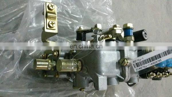 Fuel Injection Pump BQ2000 / BH4QT80R9 4QT72bz-1