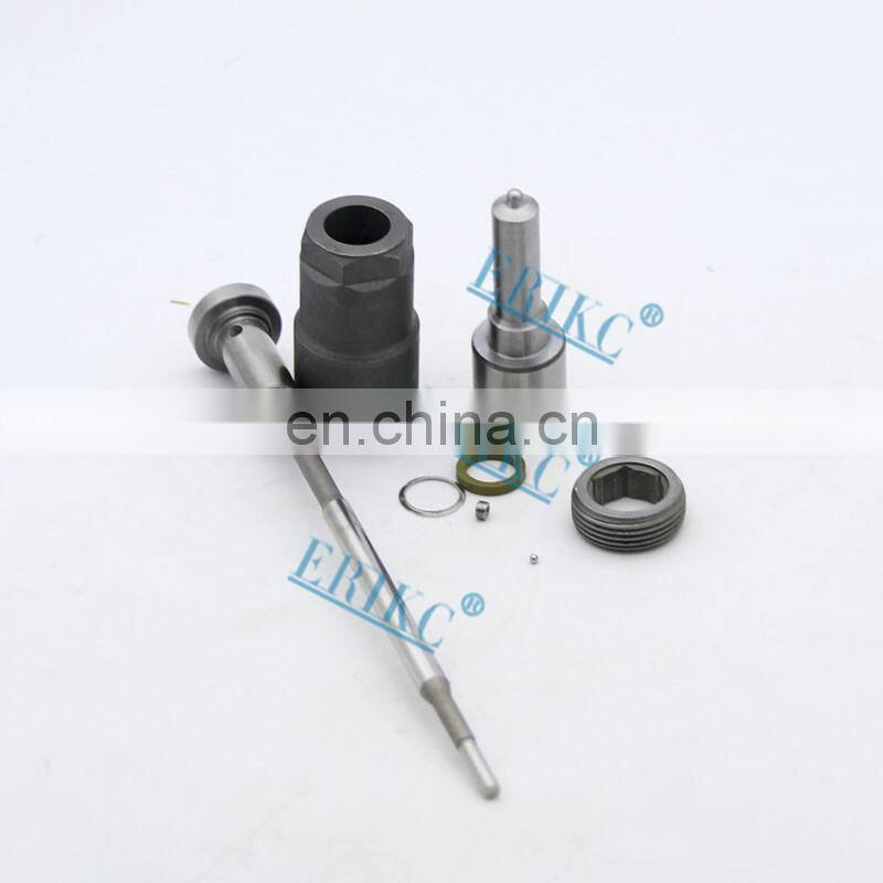 ERIKC diesel injector repair kit F00ZC99024 F00Z C99 024 fuel pump nozzle F 00Z C99 024 for FIAT PSA Suzuki