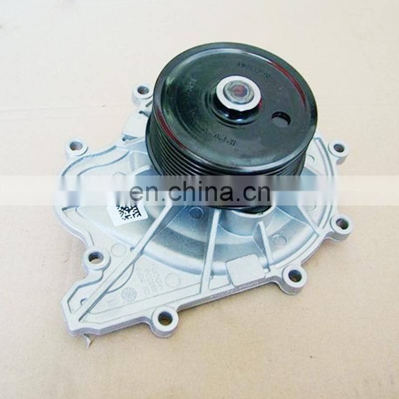 Automobile diesel engine metal ISF2.8 5269784 water pump