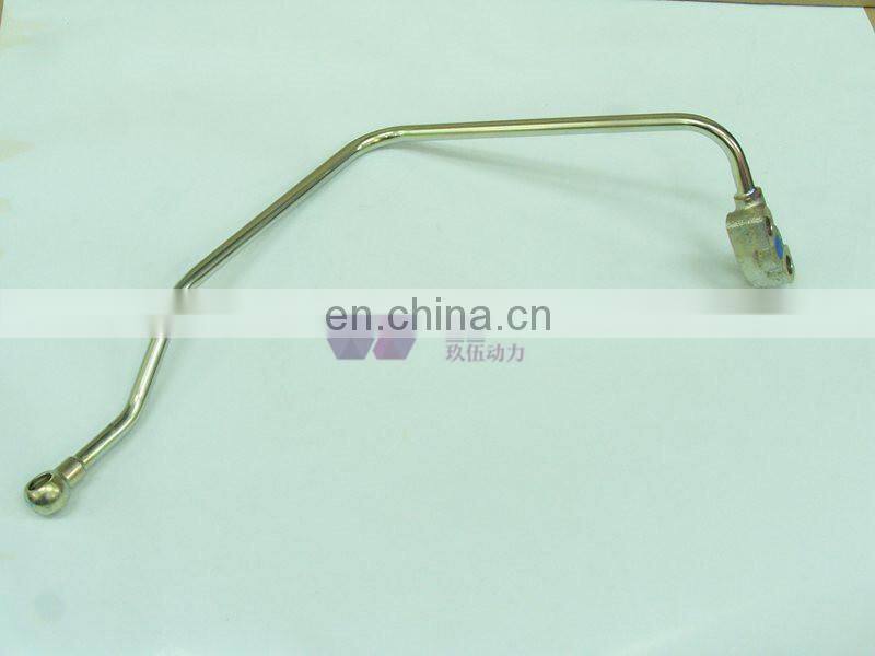 JIUWU POWER Turbocharger Delivery Pipe 1-13313889-0 FOR 6WG1 ZX450 1133138890