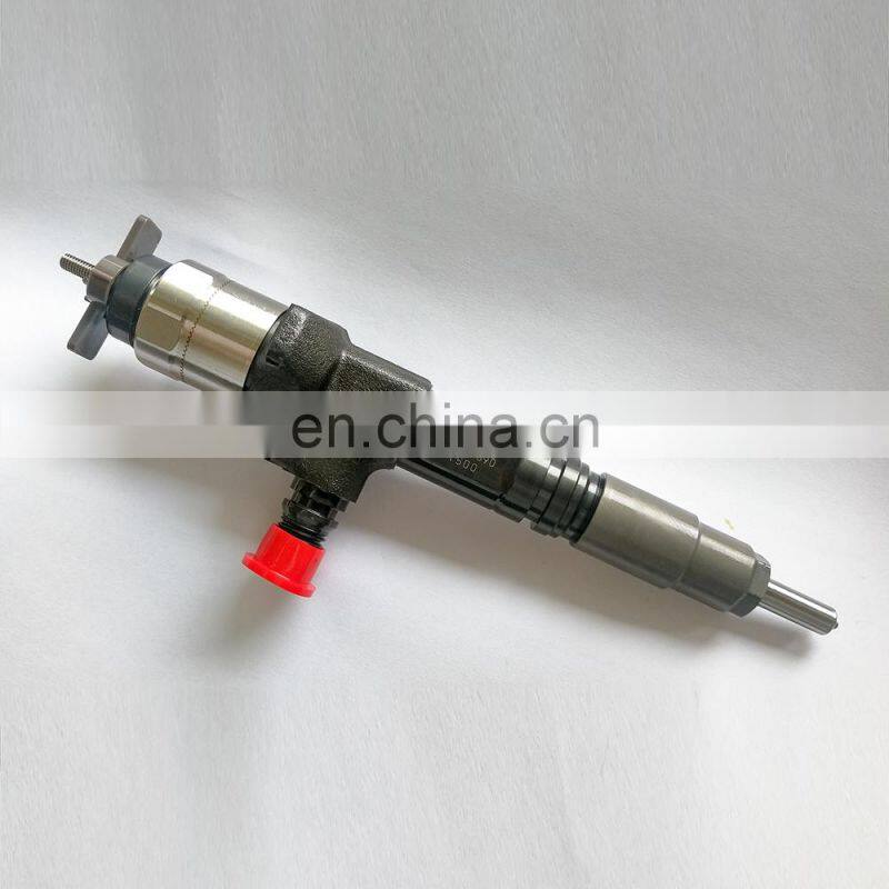 original 1J500-53051 Common rail fuel injector 095000-9690 same as 095000-6800