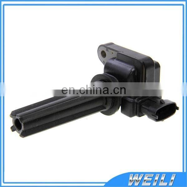 for mitsubishi saab ignition coil h6t60271 12787707