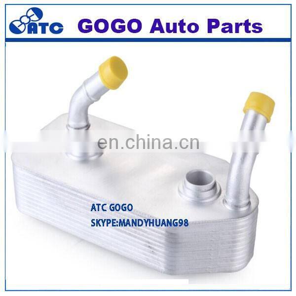 High Quality aluminum oil cooler for VW /AUDI/SKODA/SEAT 096409061G,096 409 061G
