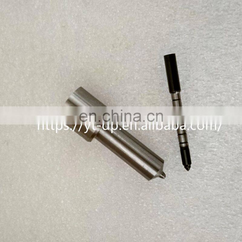 High quality common rail fuel injector P type nozzle DLLA149P1787