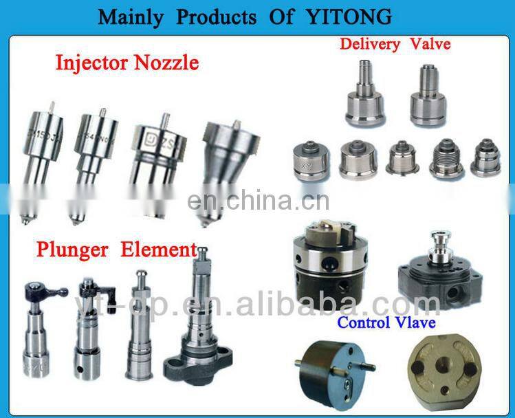 Lowest price of 2550 090150-2550 plunger assembly element 090150-2550 plunger 2550 plunger