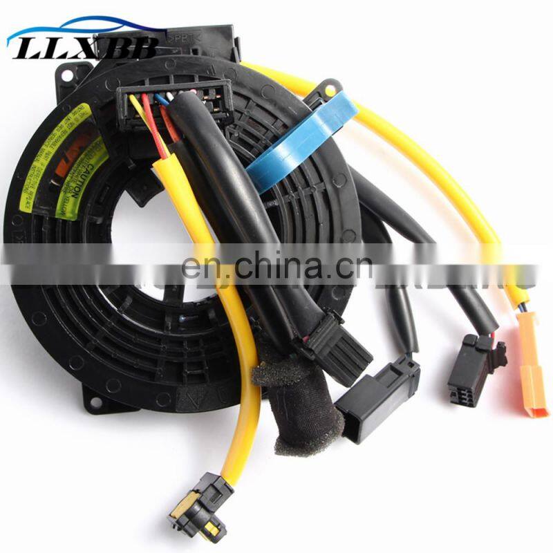 Original LLXBB Steering Sensor Cable DPW950909 For Malaysia Proton PW950909