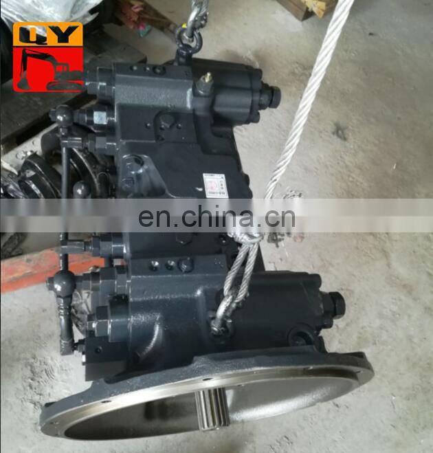 excavator PC200-6 Hydraulic Main Pump 708-2L-00411