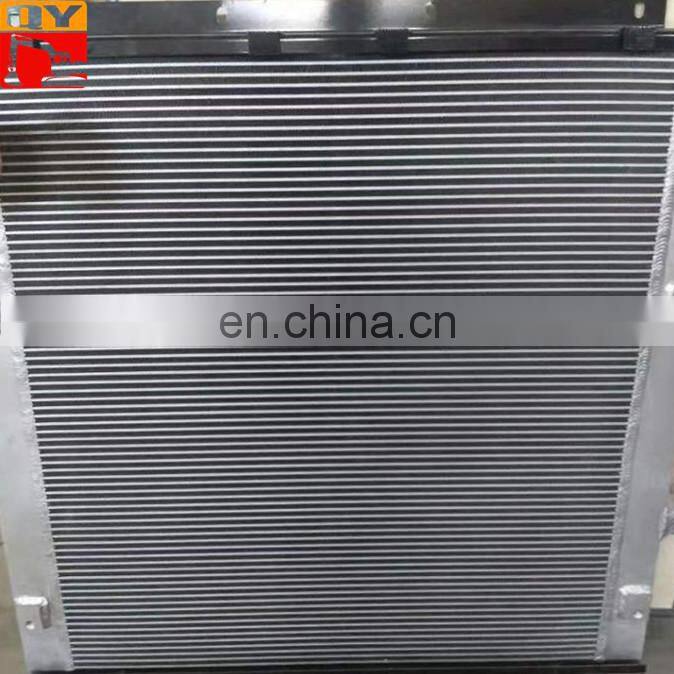 high quality OEM 20Y-03-31121 for pc200-7 pc210-7 BP500-7 BP210 excavator radiator