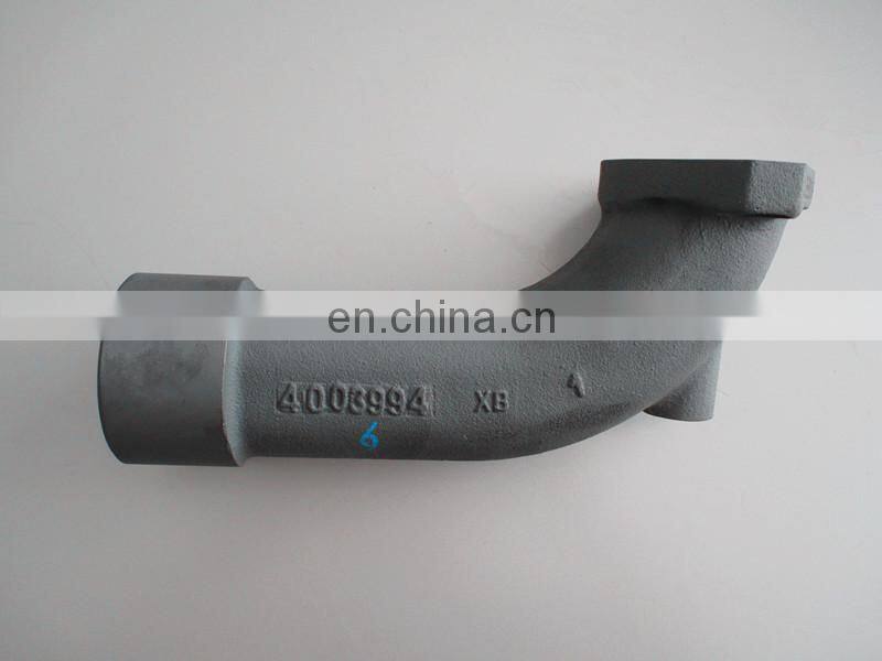 Top Quality M11 Engine Parts Exhaust Manifold 4003994 3067406