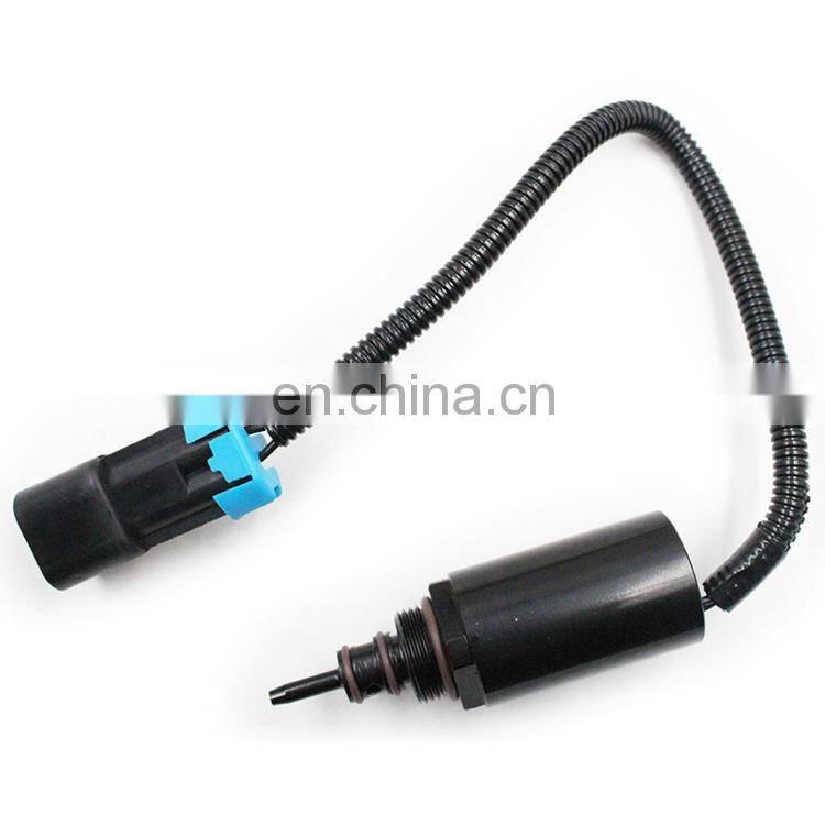 Turbo Wastegate Actuator Control Solenoid 4036054 for CUMS Diesel