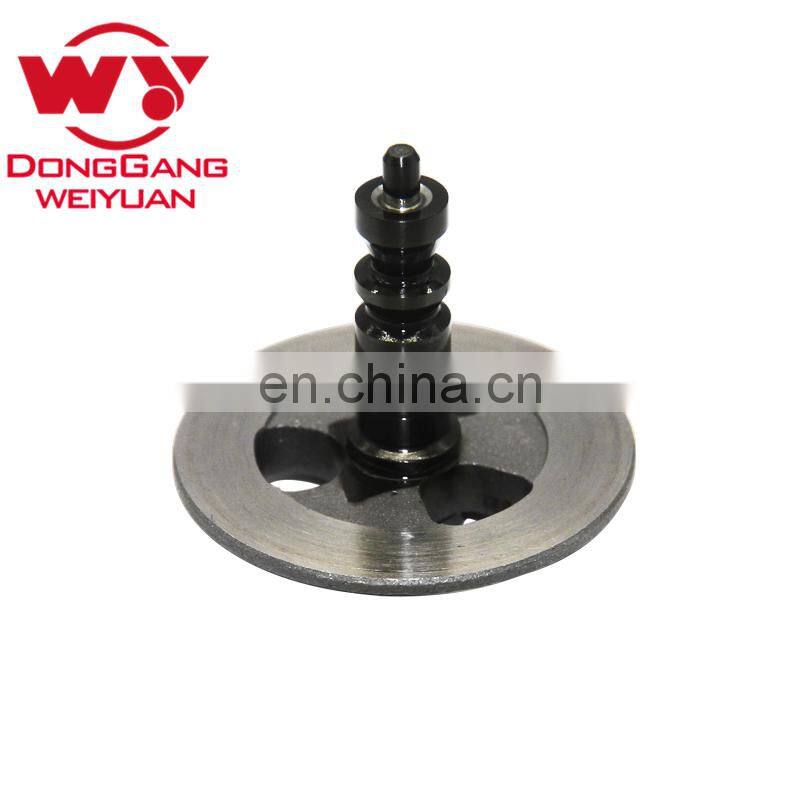 Whole common rail Control Valve (no with solenoid) 7206-0379 (7206 0379 ) Suitable For Del-phi for diesel engine