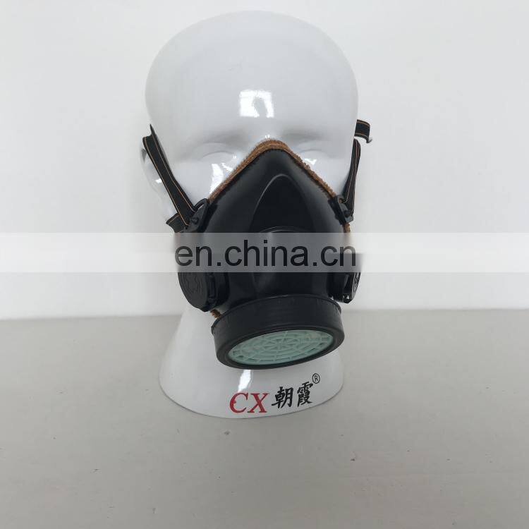 High filtration level particulate respirator anti dust mask