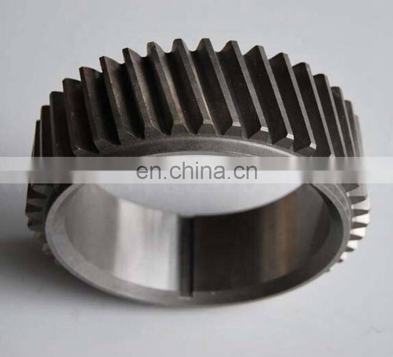 Original K19 K38 Diesel Engine Crankshaft Gear 3628798 3004262 206753 206411