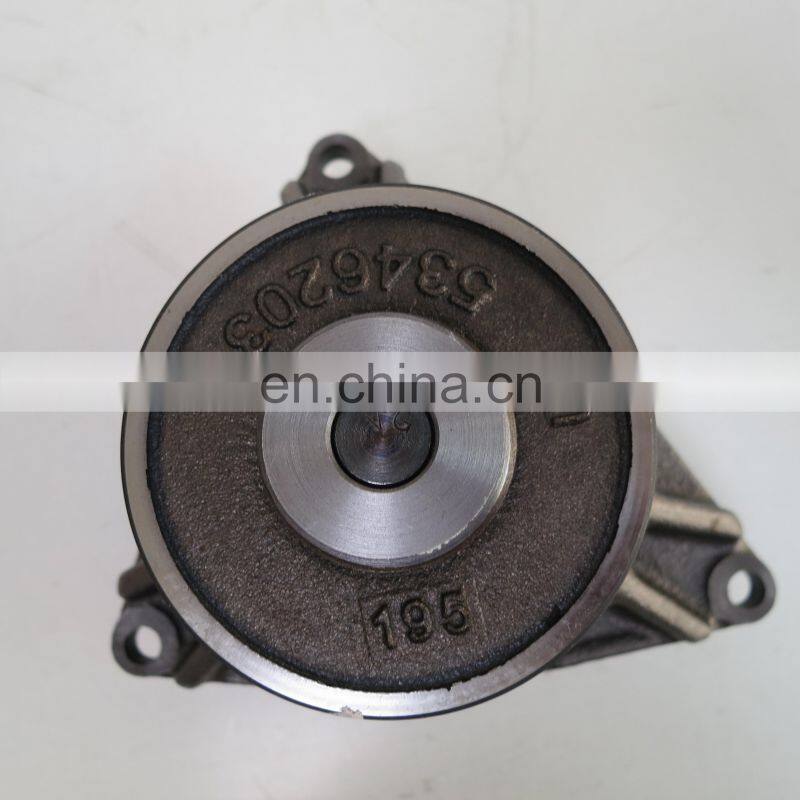 high quality marine diesel engine QSC8.3 water pump kits 5291444 hot sale