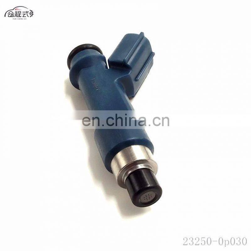 Factory Price fuel injector 23250-0P030 For Toyota FJ Cruiser 4Runner Tacoma Tundra 4.0L