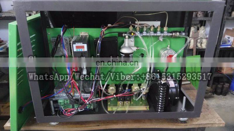 Hot sale common rail injector test bench EPS118