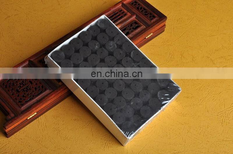 Traditional Moxibustion Massage Stick Black Smokeless Moxa for moxibustion treatment supplier