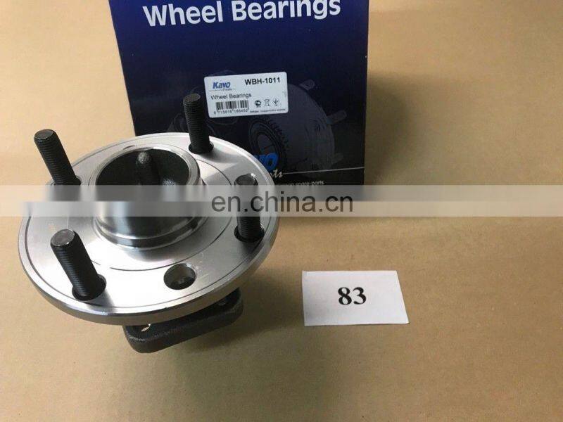 Bearing Manufacturers TS16949 factory VKBA7419 96285980 96639606 car parts