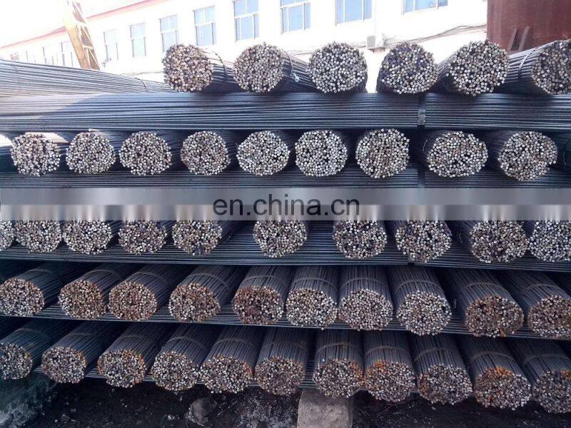China supplier Hot rolled carbon steel round bar