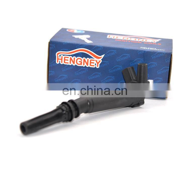 Engine auto engine parts AL3E-12029-AC for Ford F150 F-250 SD F-350 6.2L Truck Pickup Brand Ignition Coil