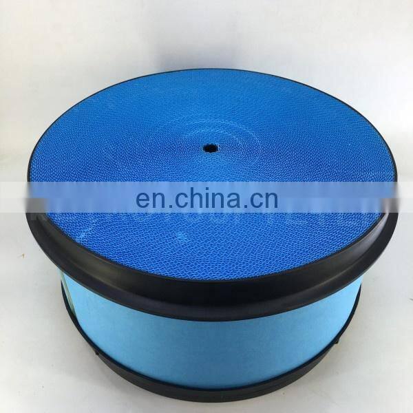 Honeycomb-like air filter SEV551H4