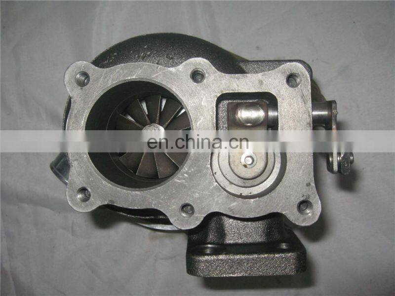 Factory supply EX220-5   H07CT   24100-3340A 114400-3500 turbocharger for ISUZU