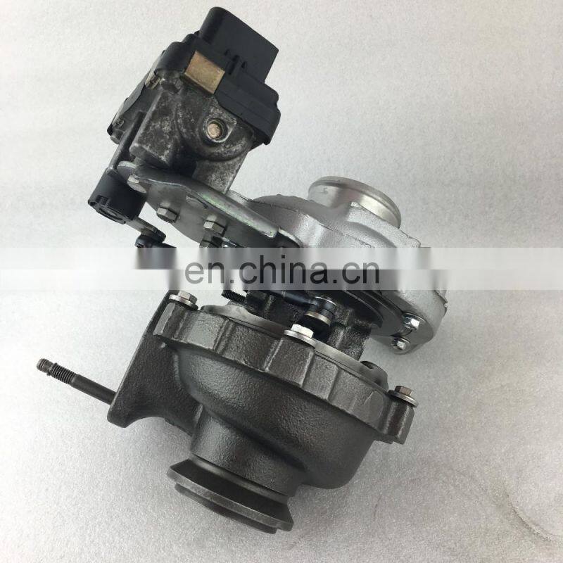 GTB1549VK 762463-5006 2007- Chevrolet Captiva GTB1549VK Turbo 762463-0006