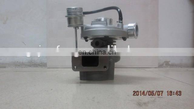GT2256S Turbo 762931-5001S 32006047 Turbocharger for 2005-06 JCB Backhoe loader, Various with Dieselmax Euro-2 Engine