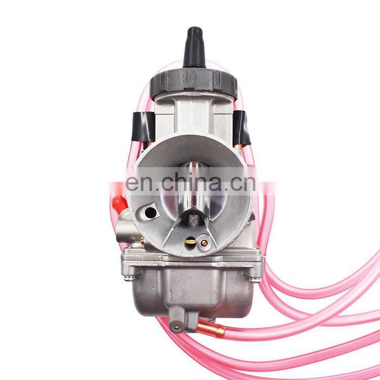 Aftermarket Carburetor For 38mm PWK38 Dirt KTM 250 250SX 250EXC TRX250R
