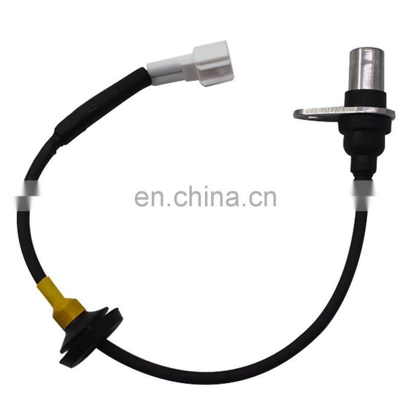 Speed Sensor Differential For ISUZU NPR NPR-HD NQR 1998-2007 8972067603 8-97206-760-3