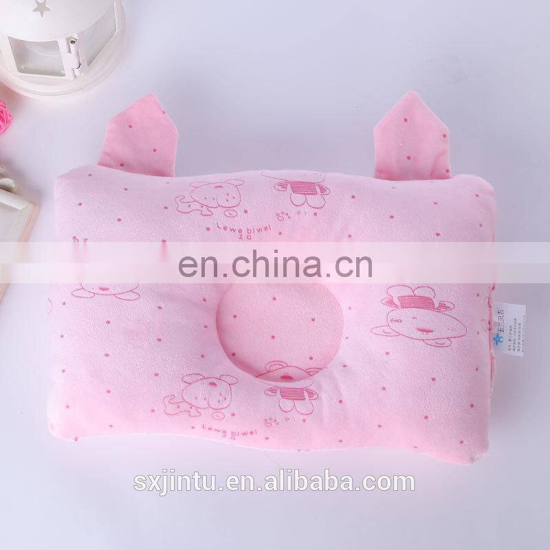 High Quality Baby Head Shaping Pillow