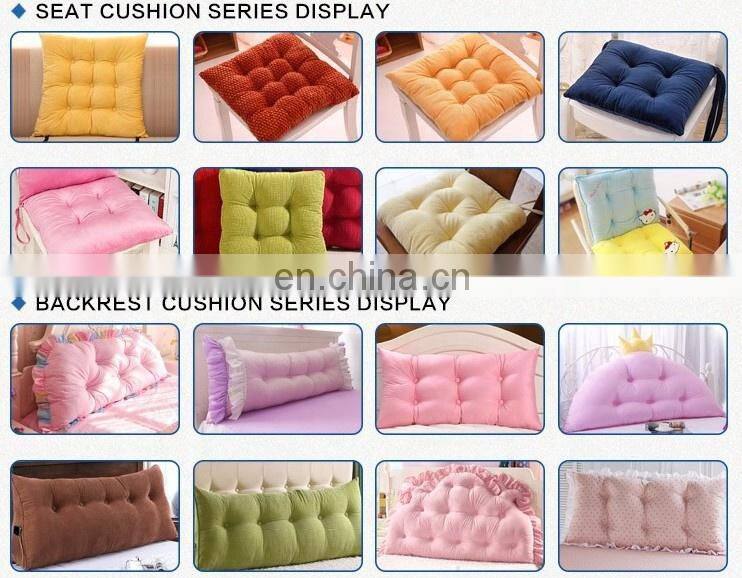 Automatic Cushion pillow Pattern Sewing Machine
