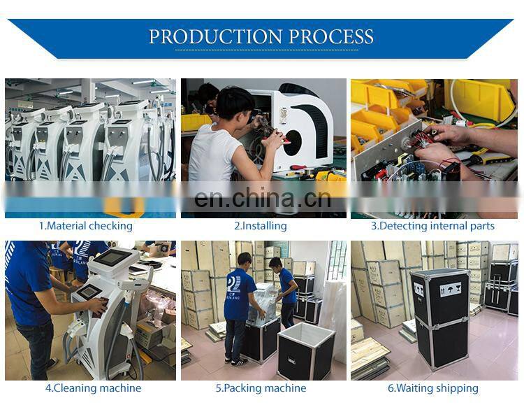 HI FU Vaginal Tighten Anti-aging Skin Tightening Beauty Machine