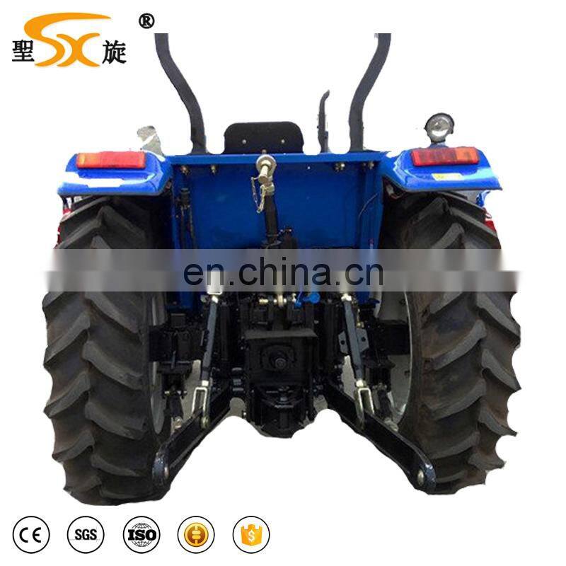 80hp 4WD tractor cheap farm tractor with cab for sales