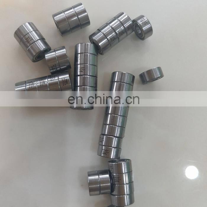 Deep groove ball bearing 624zz bearings