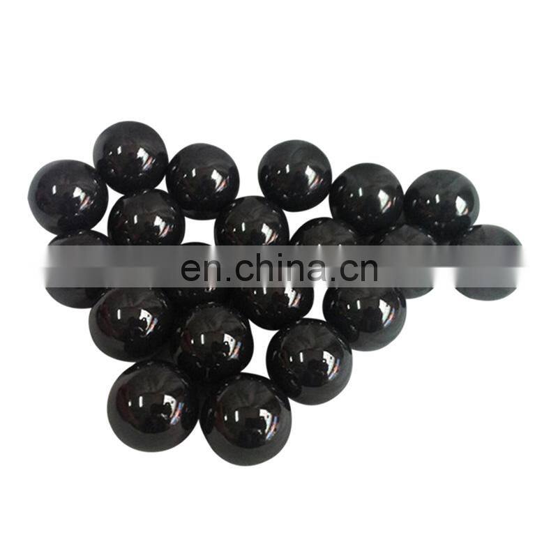 Superior quality Si3N4 Silicon nitride ceramic ball 3.175mm 3.5mm 3.969mm 4mm 4.5mm 4.763mm 5mm 5.556mm 5.953mm