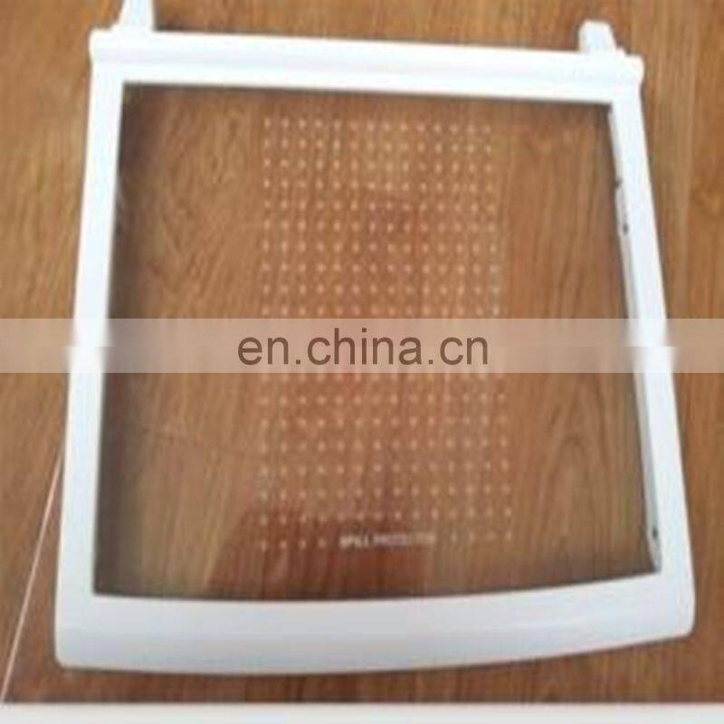 REFRIGERATOR PARTITION PLATE , EN121150.1,EUROPEAN STANDARD