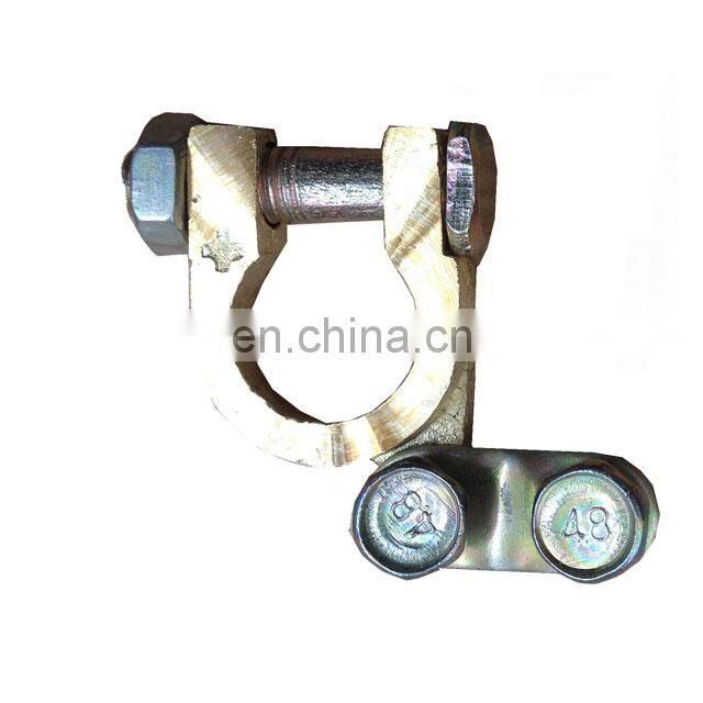brass battery terminals
