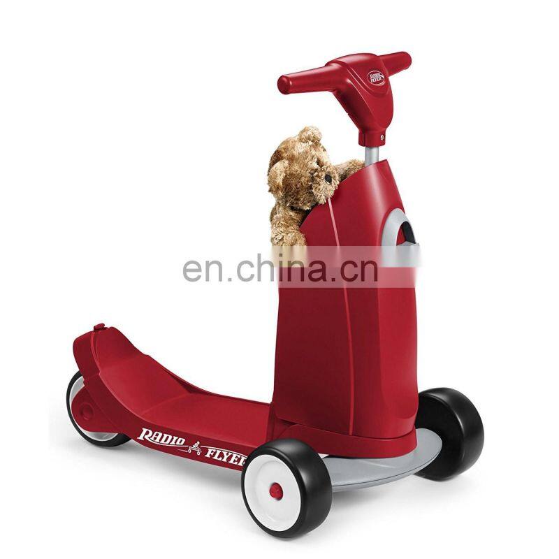 CE certificate 2020 3 in 1 new kids scooter/cheap kids scooter/kids scooter