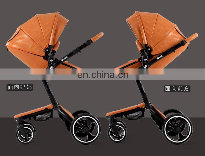 Best Selling 2017 New China Baby Shop Pram Stroller of Baby