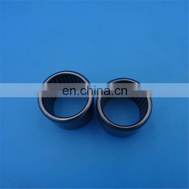 HK series HK2020 2RS needle roller bearing HK 2020 2RS with large capacity